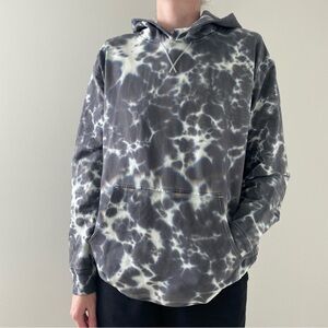 All Yours Hoodie Earth Dye Size 10 LuluLemon